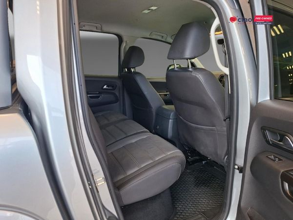 2022-Volkswagen-Amarok-30-TDI-Highline-190kW-4Motion-Auto-Double-Cab image:23