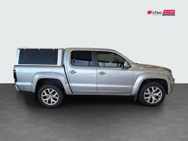 2022-Volkswagen-Amarok-30-TDI-Highline-190kW-4Motion-Auto-Double-Cab image:2