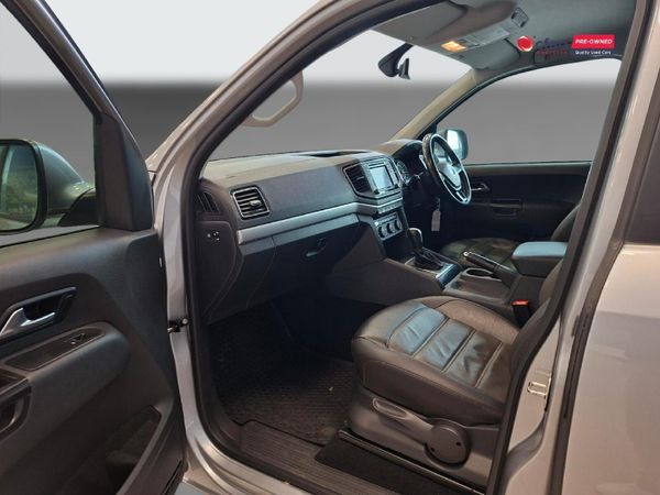 2022-Volkswagen-Amarok-30-TDI-Highline-190kW-4Motion-Auto-Double-Cab image:6