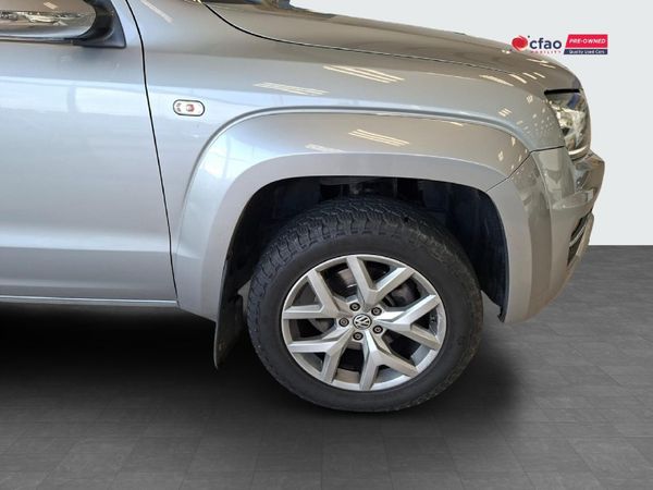 2022-Volkswagen-Amarok-30-TDI-Highline-190kW-4Motion-Auto-Double-Cab image:7