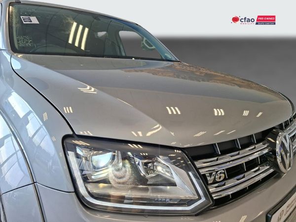 2022-Volkswagen-Amarok-30-TDI-Highline-190kW-4Motion-Auto-Double-Cab image:8