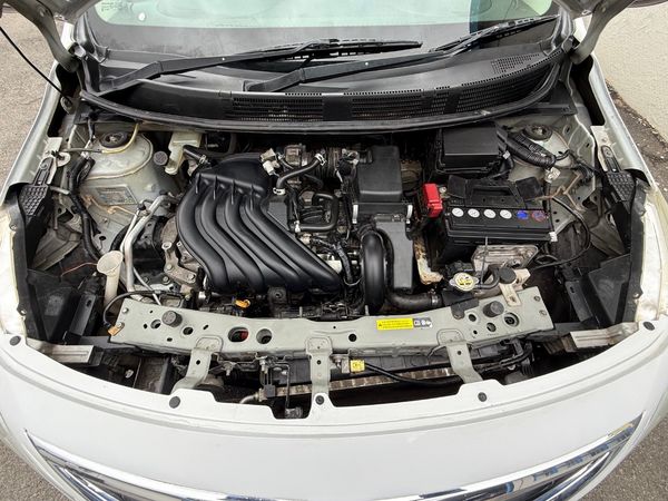 2018-Nissan-Almera-15-Acenta-AutoBargain image:10