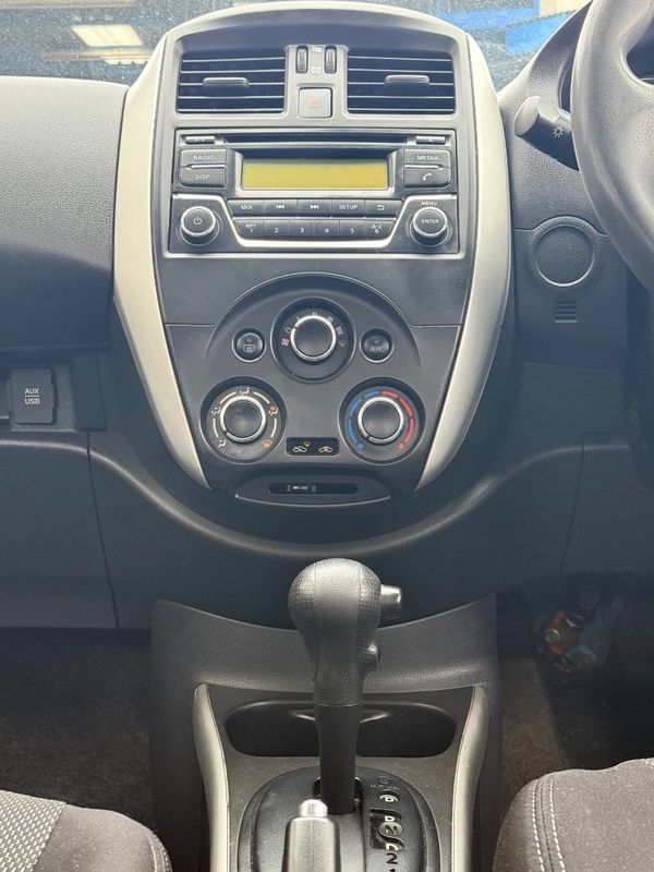 2018-Nissan-Almera-15-Acenta-AutoBargain image:12