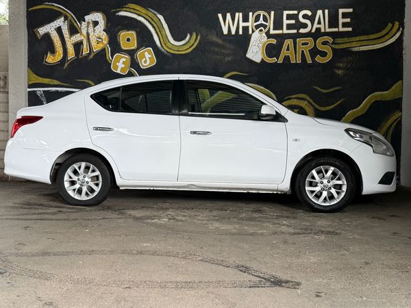 2018-Nissan-Almera-15-Acenta-AutoBargain image:2