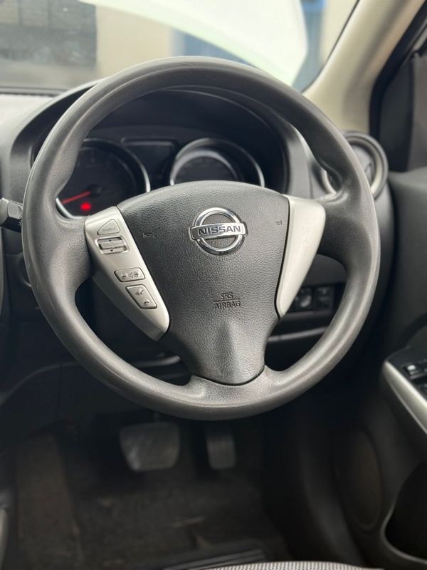 2018-Nissan-Almera-15-Acenta-AutoBargain image:5