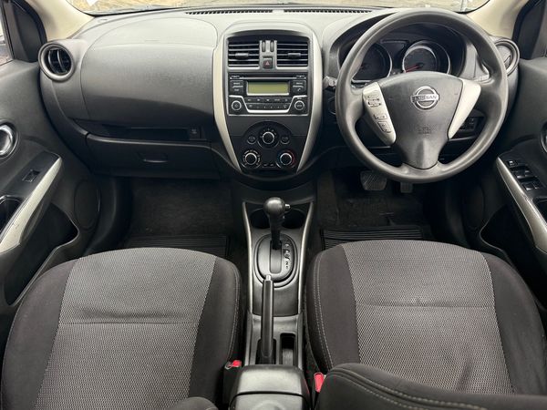2018-Nissan-Almera-15-Acenta-AutoBargain image:6