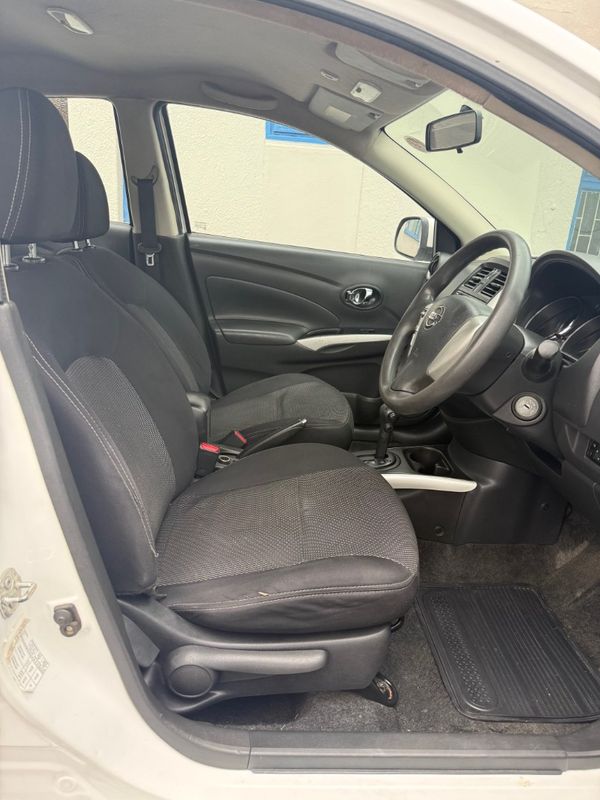2018-Nissan-Almera-15-Acenta-AutoBargain image:7