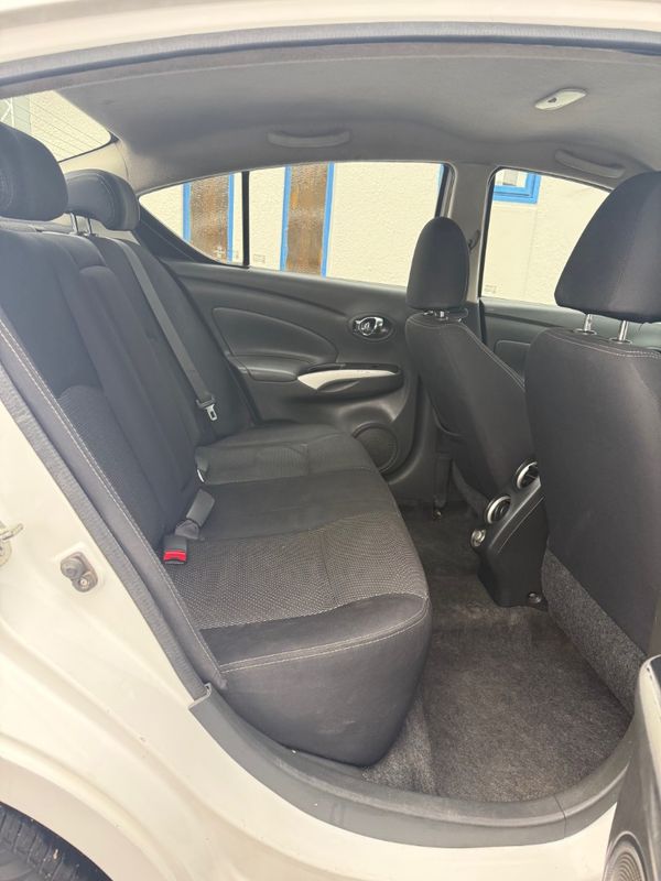 2018-Nissan-Almera-15-Acenta-AutoBargain image:8