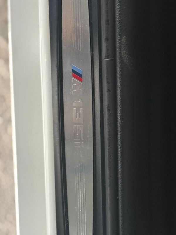 2014-BMW-1-Series-M135i-5-dr-AutoAccident-Free image:9