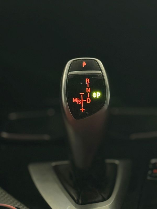 2014-BMW-1-Series-M135i-5-dr-AutoAccident-Free image:15