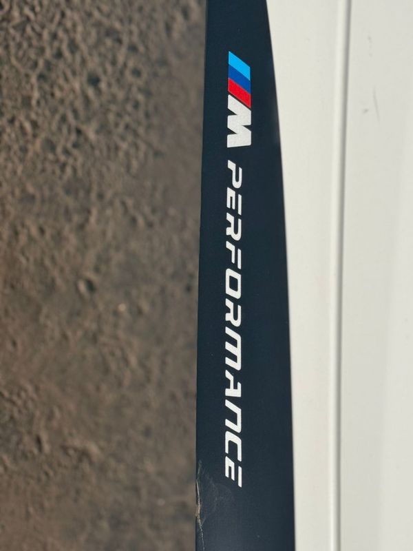 2014-BMW-1-Series-M135i-5-dr-AutoAccident-Free image:6