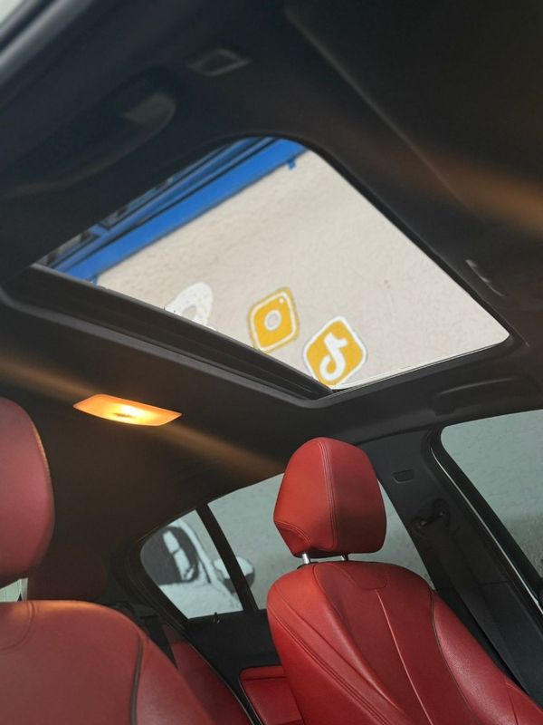 2014-BMW-1-Series-M135i-5-dr-AutoAccident-Free image:8