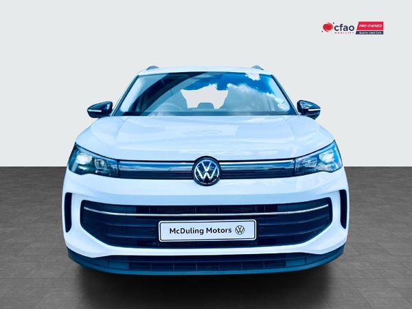 2026-Volkswagen-Tiguan-14TSI-Life image:1