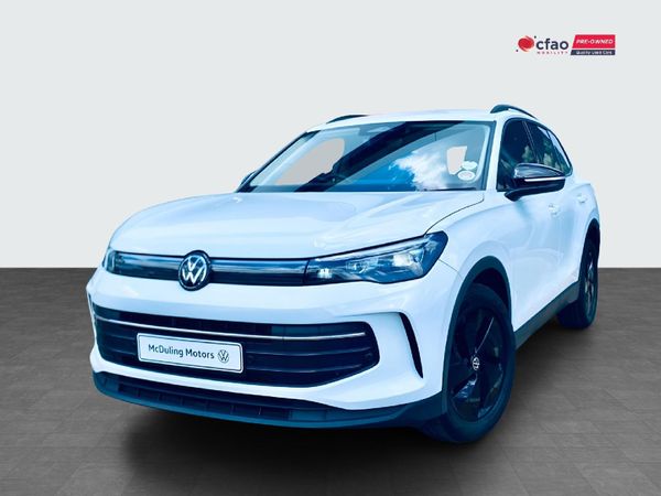 2026-Volkswagen-Tiguan-14TSI-Life image:2