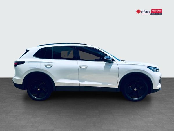 2026-Volkswagen-Tiguan-14TSI-Life image:6