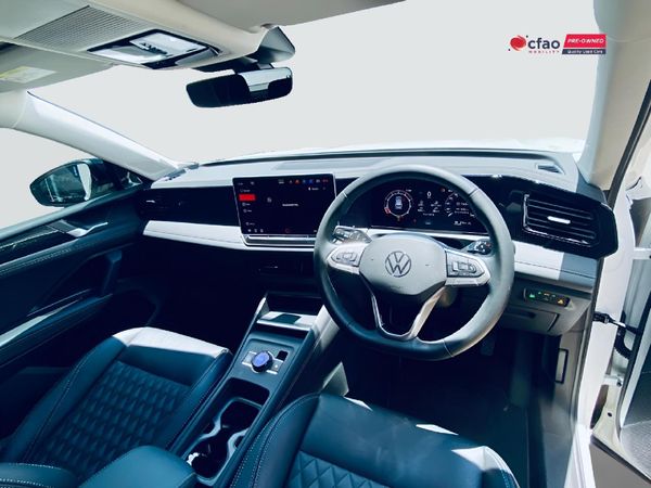 2026-Volkswagen-Tiguan-14TSI-Life image:8