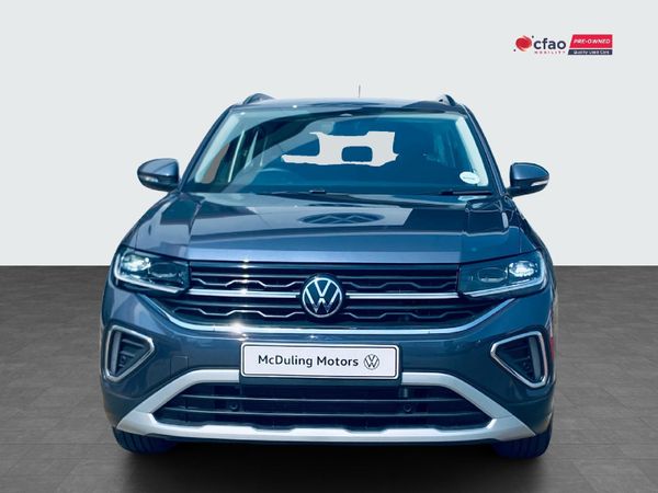 2026-Volkswagen-T-Cross-10-TSI-Life-Auto image:1