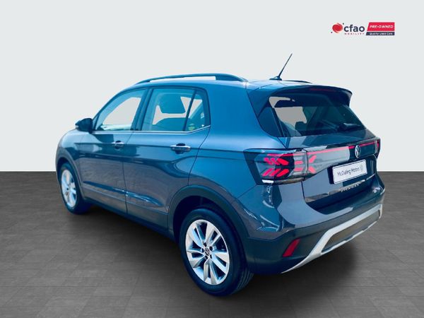 2026-Volkswagen-T-Cross-10-TSI-Life-Auto image:4