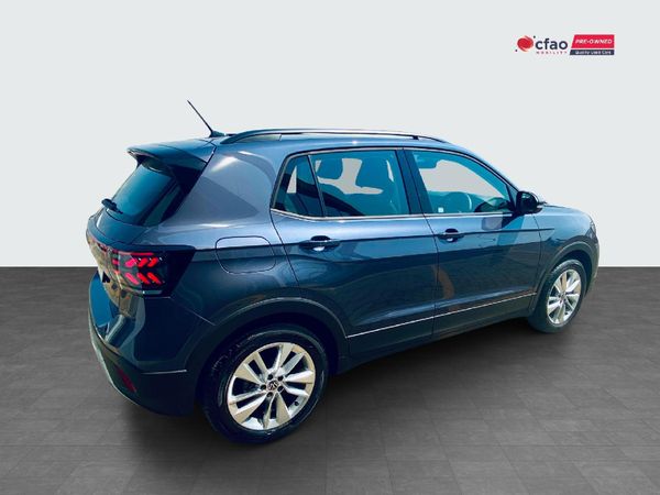 2026-Volkswagen-T-Cross-10-TSI-Life-Auto image:5