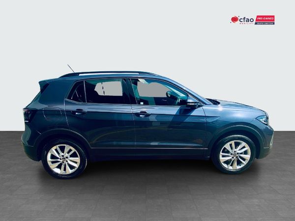 2026-Volkswagen-T-Cross-10-TSI-Life-Auto image:6