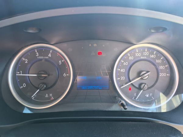 2017-Toyota-Hilux-24-GD-6-Raised-Body-SRX-Extended-Cab image:22