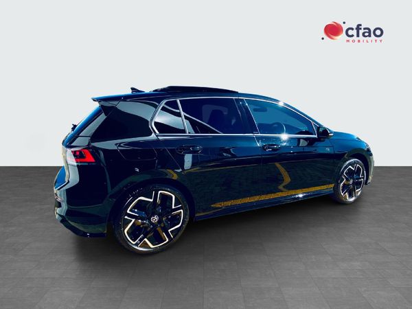 2026-Volkswagen-Golf-14-TSI-R-Line-Auto-110kw image:5