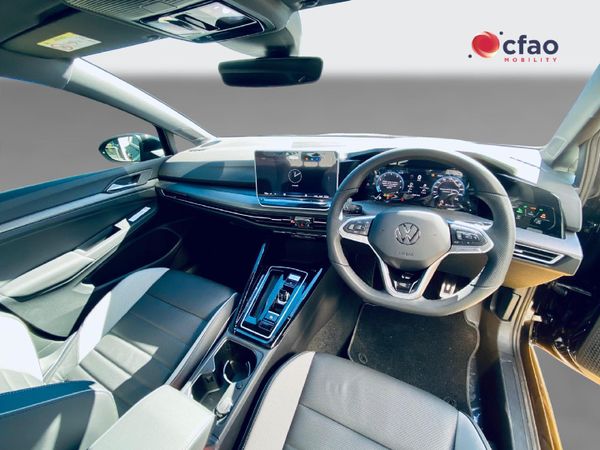 2026-Volkswagen-Golf-14-TSI-R-Line-Auto-110kw image:8