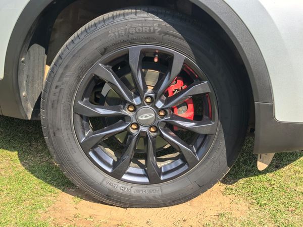 2022-Chery-Tiggo-4-Pro-15-T-Elite-Auto image:11