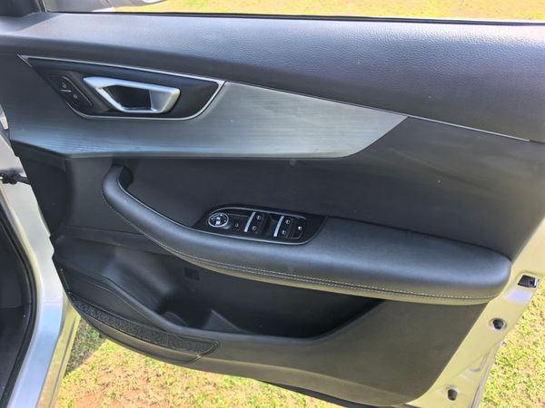 2022-Chery-Tiggo-4-Pro-15-T-Elite-Auto image:12