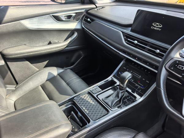 2022-Chery-Tiggo-4-Pro-15-T-Elite-Auto image:15