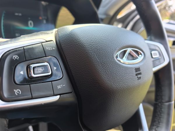 2022-Chery-Tiggo-4-Pro-15-T-Elite-Auto image:20