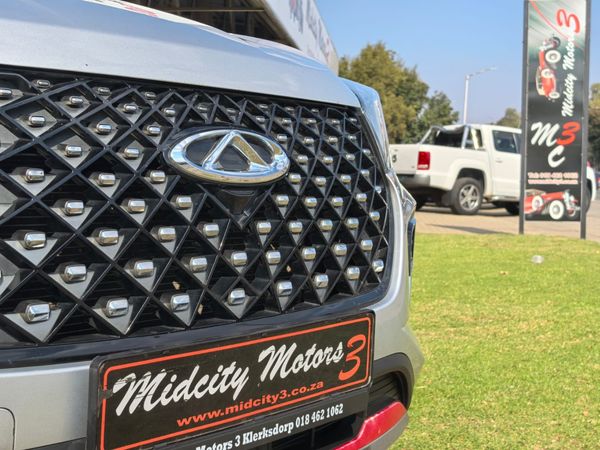 2022-Chery-Tiggo-4-Pro-15-T-Elite-Auto image:4