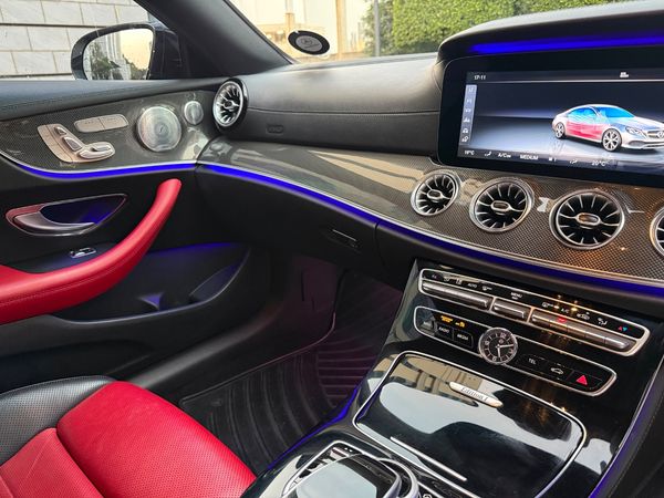 2017-Mercedes-Benz-E-Class-E300-Coupe-Edition-1 image:15