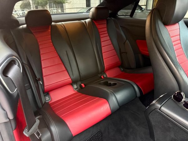 2017-Mercedes-Benz-E-Class-E300-Coupe-Edition-1 image:21