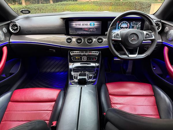 2017-Mercedes-Benz-E-Class-E300-Coupe-Edition-1 image:24