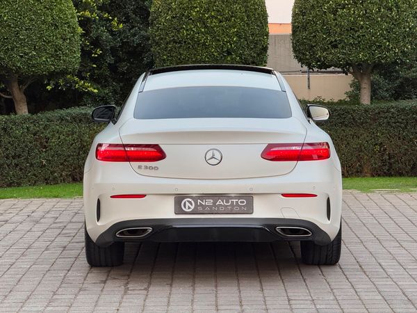 2017-Mercedes-Benz-E-Class-E300-Coupe-Edition-1 image:4