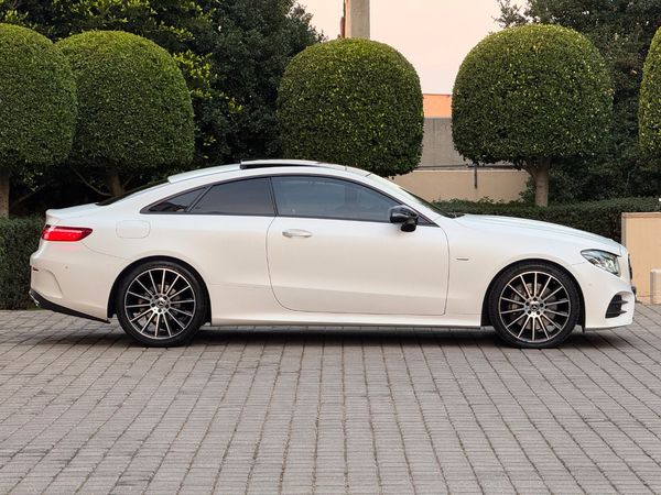 2017-Mercedes-Benz-E-Class-E300-Coupe-Edition-1 image:5