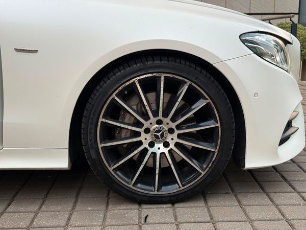2017-Mercedes-Benz-E-Class-E300-Coupe-Edition-1 image:6