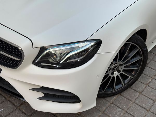 2017-Mercedes-Benz-E-Class-E300-Coupe-Edition-1 image:8