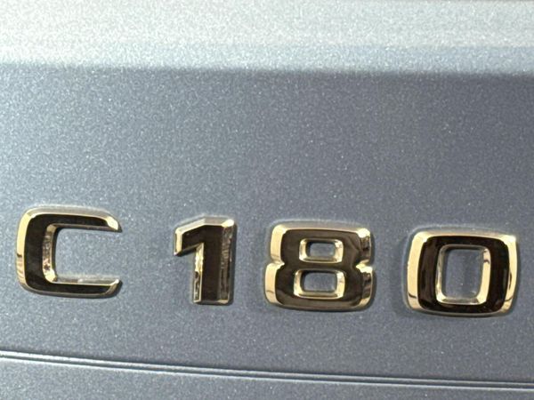 2010-Mercedes-Benz-C-Class-C-180K-BE-Elegance-Auto image:11