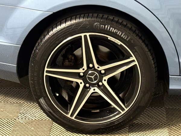 2010-Mercedes-Benz-C-Class-C-180K-BE-Elegance-Auto image:6