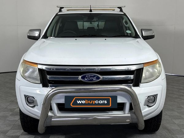 2016-Ford-Ranger-32-TDCi-XLT-4x4-Auto-Double-Cab image:15