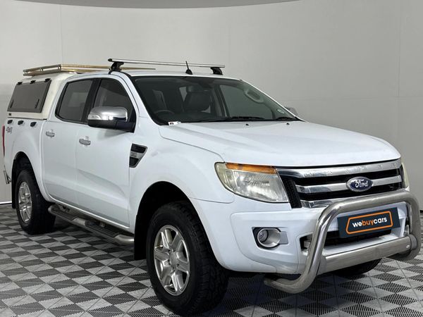 2016-Ford-Ranger-32-TDCi-XLT-4x4-Auto-Double-Cab image:16