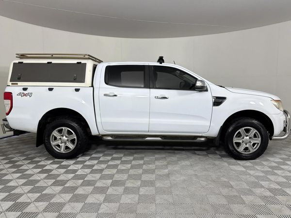 2016-Ford-Ranger-32-TDCi-XLT-4x4-Auto-Double-Cab image:17