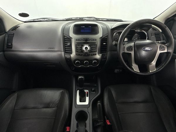 2016-Ford-Ranger-32-TDCi-XLT-4x4-Auto-Double-Cab image:1