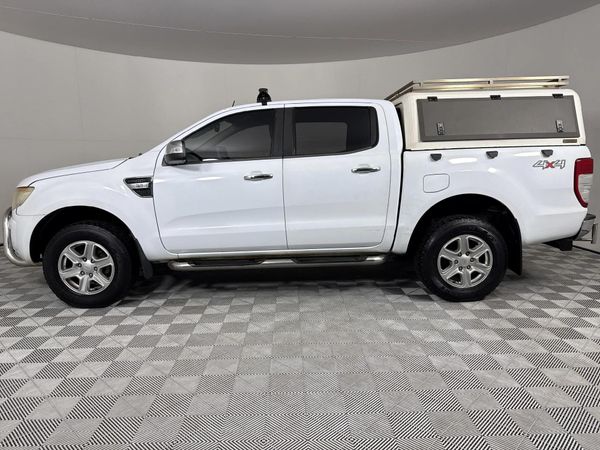 2016-Ford-Ranger-32-TDCi-XLT-4x4-Auto-Double-Cab image:19