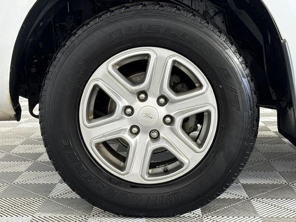 2016-Ford-Ranger-32-TDCi-XLT-4x4-Auto-Double-Cab image:4