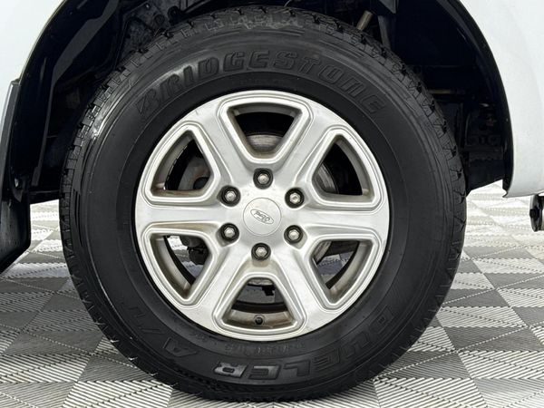 2016-Ford-Ranger-32-TDCi-XLT-4x4-Auto-Double-Cab image:5
