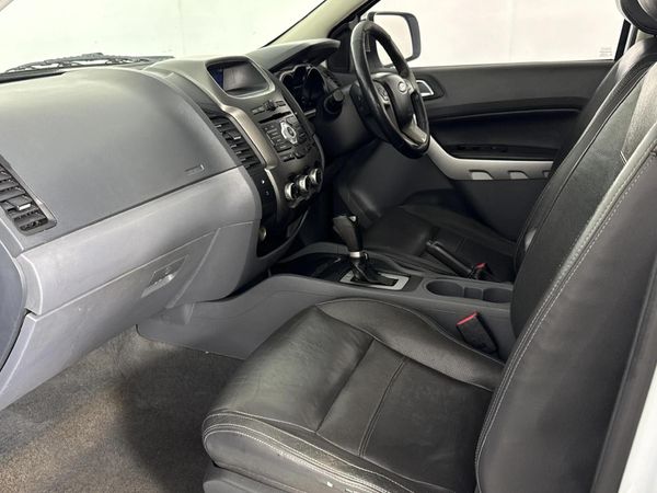 2016-Ford-Ranger-32-TDCi-XLT-4x4-Auto-Double-Cab image:8