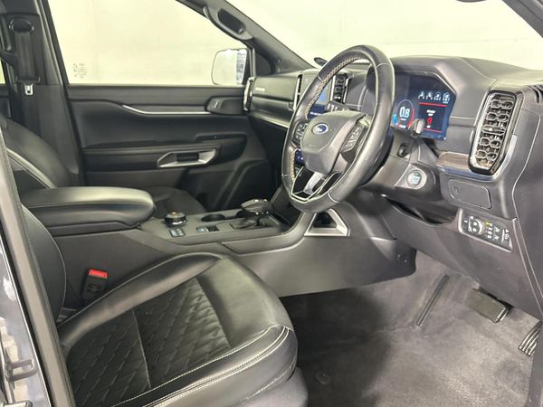 2023-Ford-Everest-30D-V6-Platinum-AWD-Auto image:9